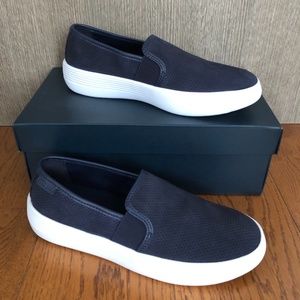 Cole Haan Grand Crosscourt Slipon Sneaker